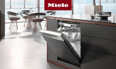 Miele Geschirrspuler G 5000 Weber Kuchen Kuchenstudio Gifhorn Wolfsburg Braunschweig